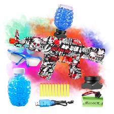 AKM47 Electric Gel Ball Toy