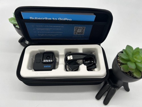 Gopro hero11 black mini - black,