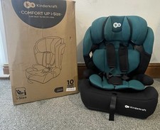 Kinderkraft Comfort Up I-Size