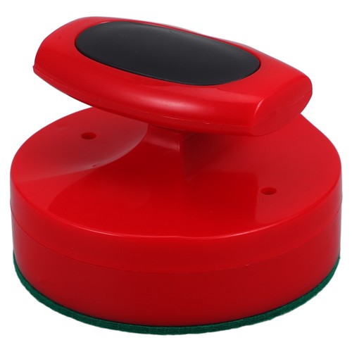 Small ice hockey pusher - hockey,