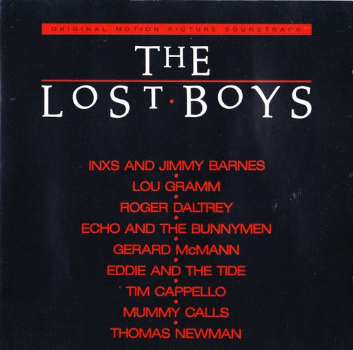 The lost boys - lost,