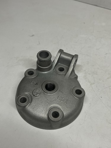 Yamaha 125 2006 cylinder - yz,