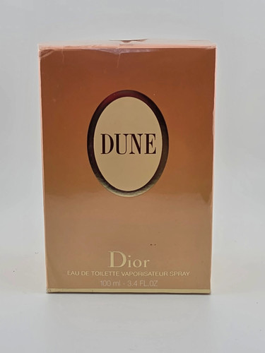 Dior dune for - woman, eau