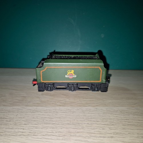 Hornby dublo duchess - hornby, of