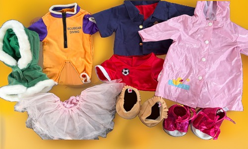 Build bear - build, a