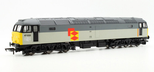 Hornby r3393tts railroad class - railroad,