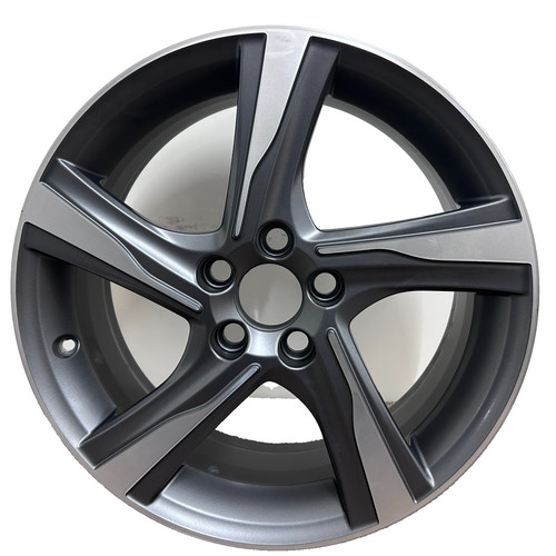 Volvo v40 mk2 alloy - mk2, wheel