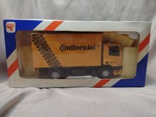 Lion Toys Continental Truck