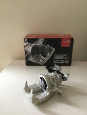 FORD MONDEO MK 3 ESTATE REAR