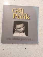 And God Created Punk  Mark