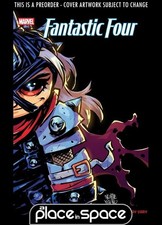 (WK03) FANTASTIC FOUR #7B