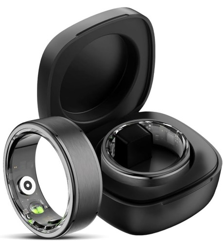 R03 smart ring android - r03, ios