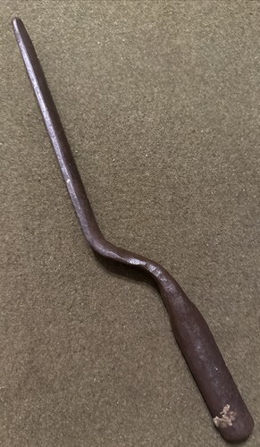 Antique plumbing lead - plumbing, caulking