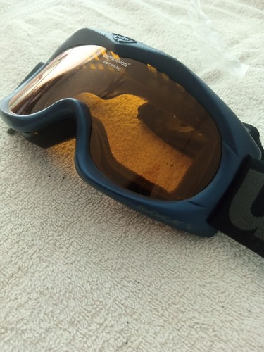 Uvex snowcat ski goggles - goggles,