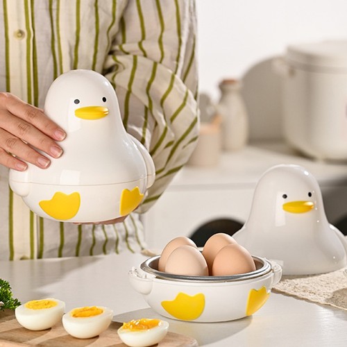 For egg cooker with - for,