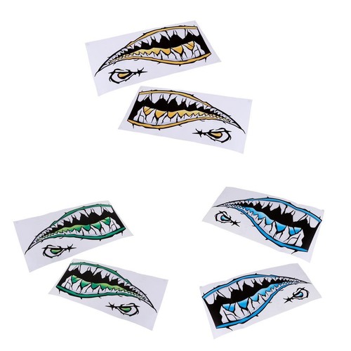 Pieces large sticker - large,
