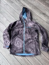 Burton Radial Goretex Insulated Snowboard Ski Jacket XL