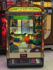 Nsm 100cd jukebox wall - nsm,