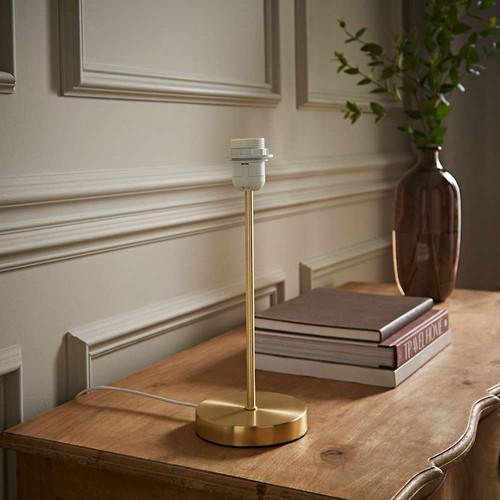 Table lamp base modern bedside - base,