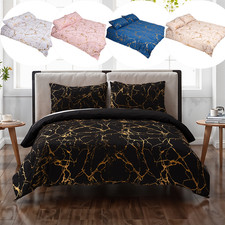 3pcs Luxury Gold-stamping