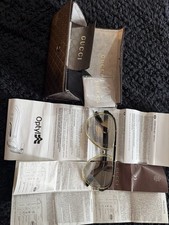 GG 3720/S 4V7SS 59D12 Gucci
