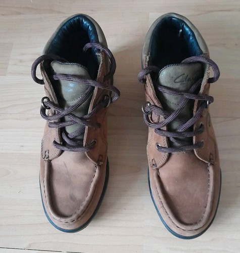 Ladies clarks gore tex - gore,