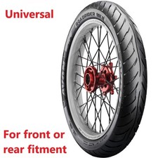 Classic Motorcycle Tyre Avon