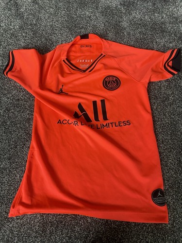 2019 2020 psg - psg, away
