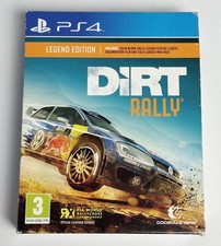 Dirt Rally [Legend Edition] - PlayStation 4 PS4 | TheGameWorld