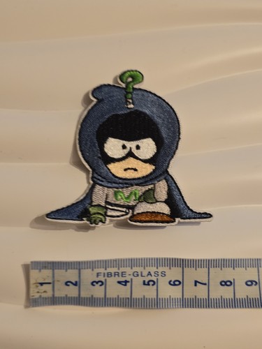 Kenny mccormick patch - mccormick,