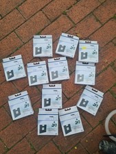 Job Lot Of 12 Packs Of Fluval