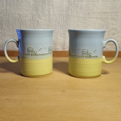 Just mugs houses coffee - just,