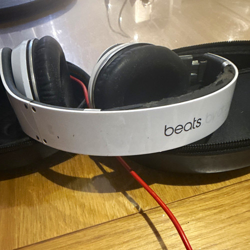 Beats dre studio - beats, dr.