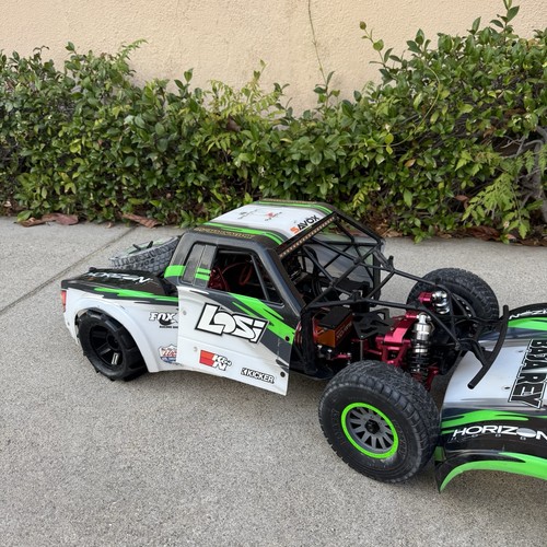 Losi super baja - losi,