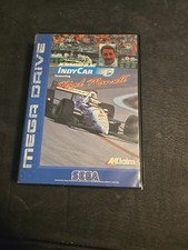 Nigel Mansells Indy Car