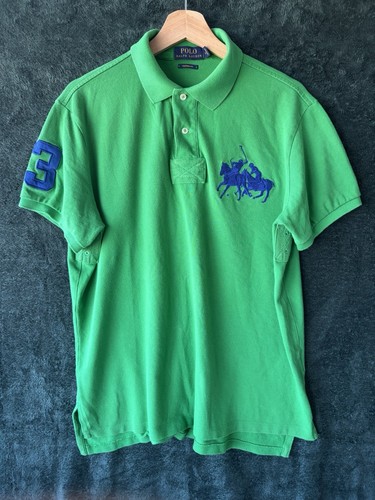 Polo ralph lauren big - polo,