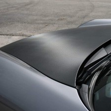 100cm x 40cm 3D Carbon Fiber