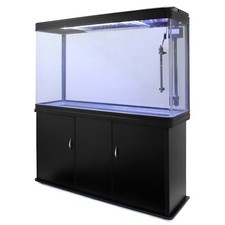 Cabinet Aquarium 4ft Tropical