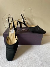 JOSEPH AZAGURY LONDON BLACK