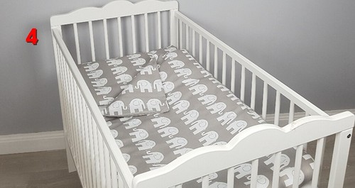 Pieces bedding set - set, baby