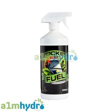 Mother Pukka Rocket Fuel 500ml