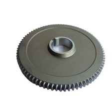 1x Turret Milling Machine Gear