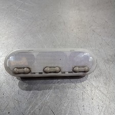 Renault Clio Mk3 2005-2009 Interior Courtesy Map Reading Roof Light