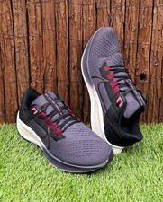 Nike Air Zoom Pegasus 38 'Cave Purple' shoes sneakers US 9 UK 6.5 EUR 40.5 26cm