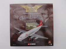 Corgi - The Aviation Archive