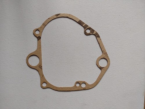Bsa a10 b31 b33 b34 - a7, gearbox
