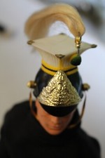 Vintage Action Man 17th/21st