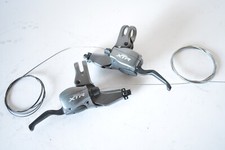 SHIMANO XTR 9 X 3 SPEED DUAL