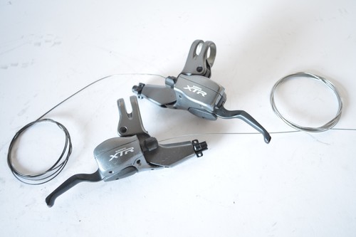Shimano xtr speed - shimano, 3
