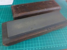 Vintage Antique Fine Oil Stone